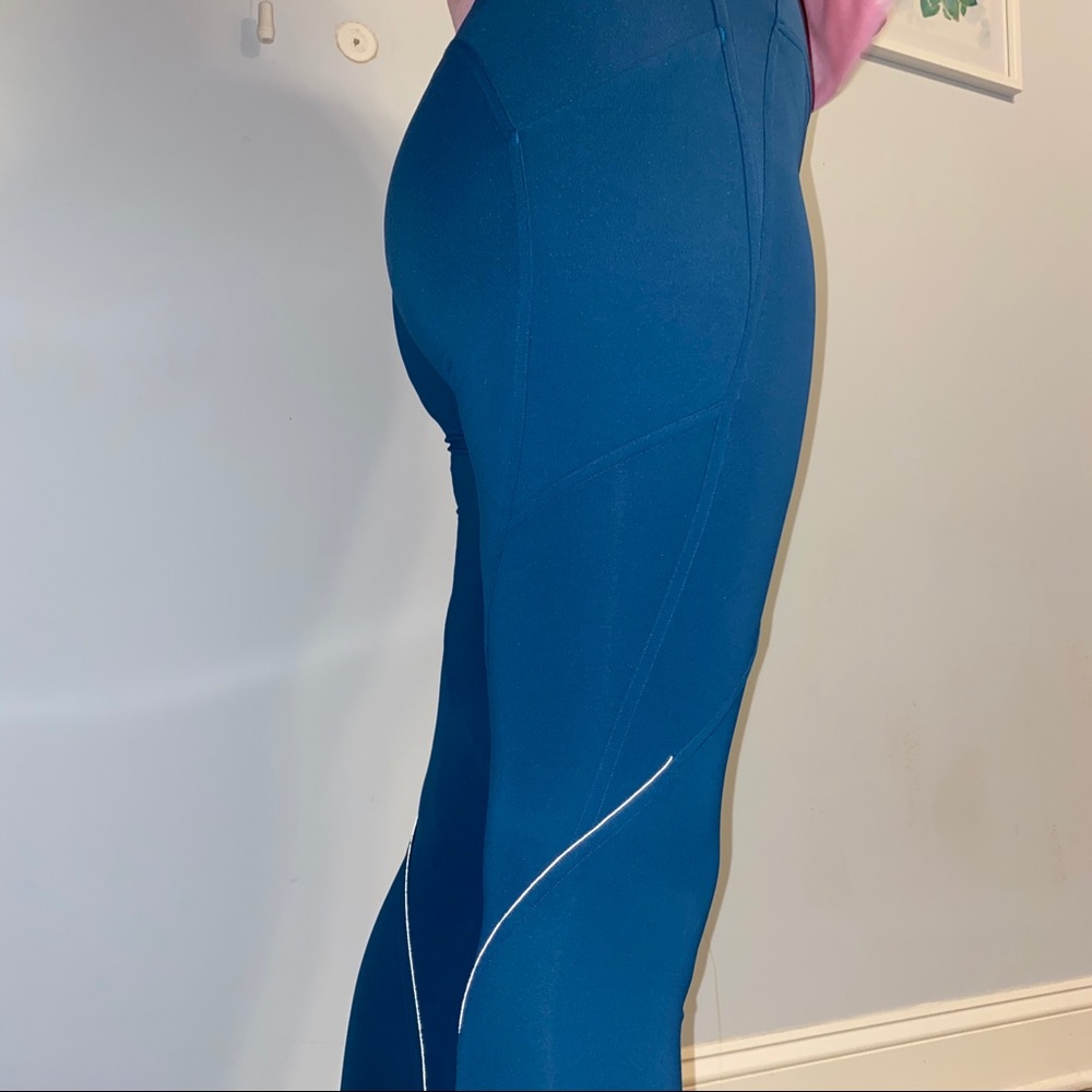 Lululemon Athletica 21’ Crop Leggings Size 8